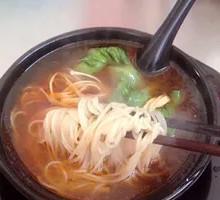 微辣砂锅米线