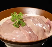 Pork腰片