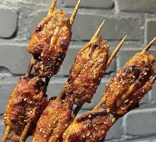 Signature Grilled Wings