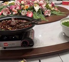 Spicy Chili Oil Fish