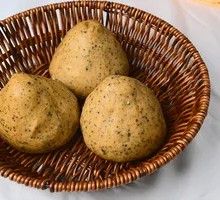 Mixed Grain Steamed Bun