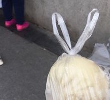 Pork and Celery Dumplings