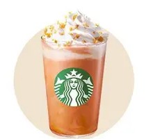 Egg Yolk Custard Flavor Black Tea Latte