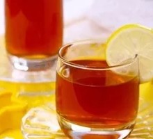 English Breakfast Tea