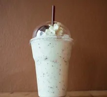 Oreo Ice Chill