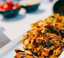 Northeast Sour Cabbage Stir-Fried Noodles