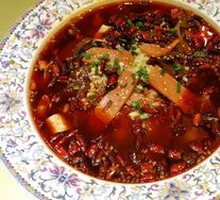 Secret-Recipe Mao Xue Wang