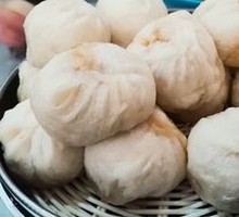 Signature Steamed Dumplings