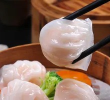 Hong Kong Style Shrimp Dumplings