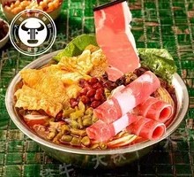 Beef and Snail Noodles