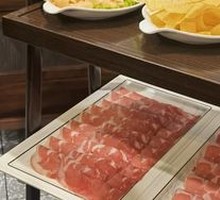 Inner Mongolia Sand Onion with Lamb