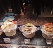 Pan-Seared Yellow Croaker