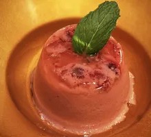 Hokkaido Brulee