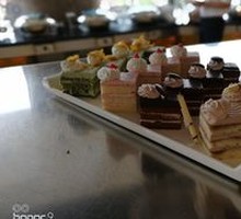 French Dessert