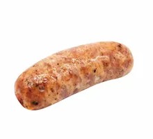 Black Pepper Pure Meat Grill Sausage
