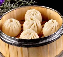 Soup Dumplings