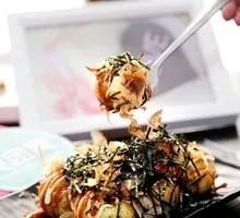 Takoyaki