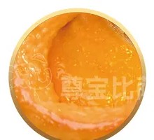 Crispy Salted Egg Yolk Rolls