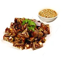 Homemade Pigskin Jelly