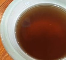 Red Date and Goji Berry Tea