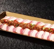 Spicy Beef with Bell Peppers