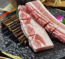 Thick-cut Pork Belly