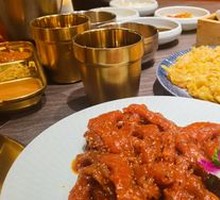 Black Pepper Beef Strips