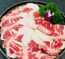 Premium Beef Brisket