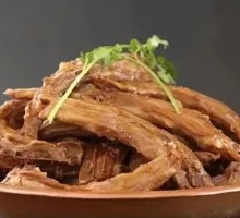 Spicy, Fresh, and Aromatic