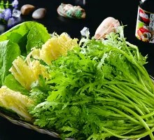 Vegetable Assortment