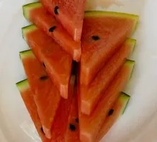 Dessert Fruit