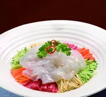 Northeast Cold Noodles