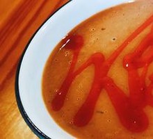 Special Sesame Sauce Condiment
