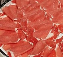 Premium Eye of Round Steak