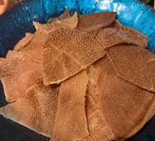 Chongqing Crisp Tripe