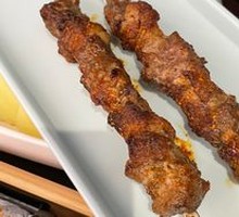 Ximeng Grassland Lamb Skewers