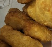 Tender Delight Chicken Cubes