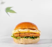 Chicken Burger