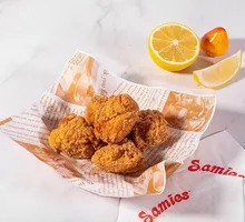 Signature Chicken Pieces