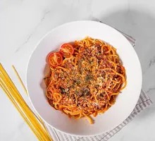 Spaghetti Bolognese