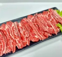 Premium Snowflake Beef Ribs