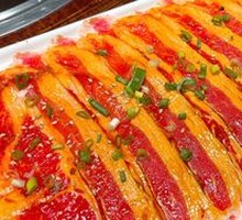 Garlic Beef Short Ribs