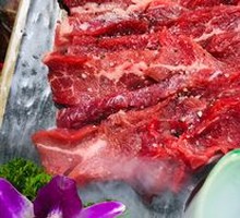 Fresh Beef Short Ribs