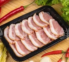 Fruitwood Smoked Pork