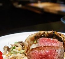 Wellington Beef Tenderloin