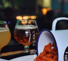 Signature Fried Sweet Potato Fries