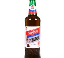 Dayao Fruit-flavored Soda