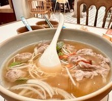 Locomotive Rice Noodles