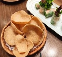 Shrimp Crackers
