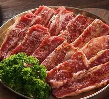 Seasoned Snowflake Rib